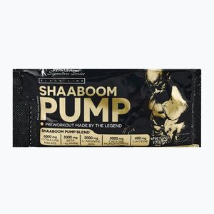 Fitness Authority edzés előtti Shaaboom Pump 17.5g gyümölcs masszázs (Levrone Shaaboom Pump KL-KLP001629) kép