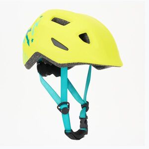 Kellys Acey 022 wasper lime gyermek kerékpáros sisak (Acey 022 71866) kép