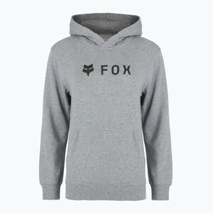 Fox Racing Absolute Jr gyerek pulóver heather grafit (Absolute Jr 31800_185) kép