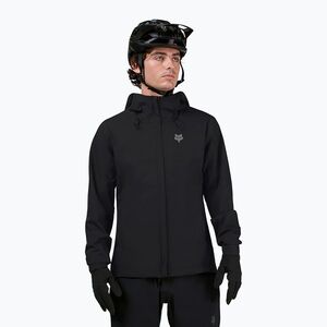 Férfi kerékpáros dzseki Fox Racing Ranger Víz fekete (Ranger Water 36251_001) kép