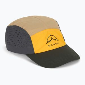 KADVA Hiker Cap baseballsapka sötétkék (Hiker Cap KDV-B5AP103-ANT) kép
