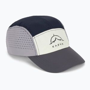KADVA Hiker Cap szürke baseballsapka (Hiker Cap KDV-B5AP103-GRY) kép