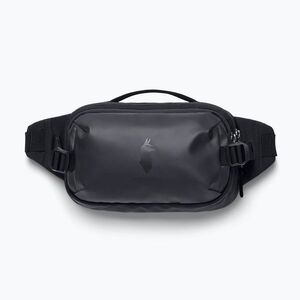 Cotopaxi Allpa X Hip Pack 1, 5 l cotopaxi fekete vesetáska (Allpa X 1.5L Hip Pack A1.5-BLK) kép