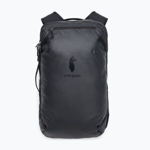 Cotopaxi Allpa utazó hátizsák 28 l cotopaxi fekete (Allpa 28L Travel Pack A28-CPBLK) kép