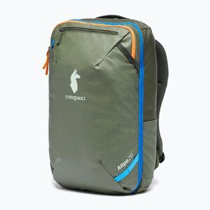 Cotopaxi Allpa utazó hátizsák 28 l fáradtságos (Allpa 28L Travel Pack A28-FTG) kép
