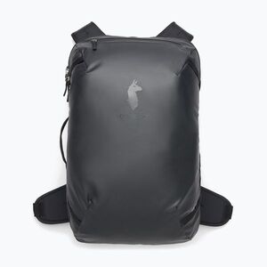 Cotopaxi Allpa utazó hátizsák 35 l cotopaxi fekete (Allpa 35L Travel Pack A35-CPBLK) kép