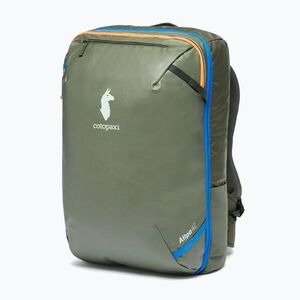 Cotopaxi Allpa utazó hátizsák 42 l fáradtságos (Allpa 42L Travel Pack A42-FTG) kép