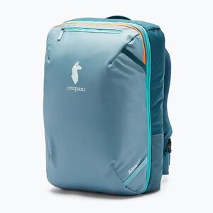 Cotopaxi Allpa utazó hátizsák 42 l kék lucfenyő/abyss (Allpa 42L Travel Pack A42-SPABY) kép