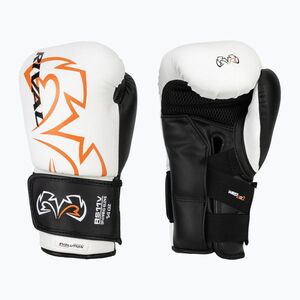 Rival RS11V Professional fehér bokszkesztyű (RS11V Evolution RS11V-WHITE) kép