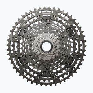 Shimano XTR CS-M9200-12 12rz 10-51T kerékpár kazetta (CS-M9200-12 XTR ICSM9200051) kép