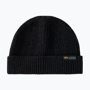 Alpha Industries Dockers sapka fekete (Dockers Beanie 13890503) kép
