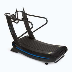 Motor nélküli futópad XTREXO Bolt Commercial black (Bolt Commercial TXO-B4M031) kép
