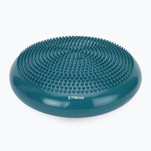 Sensory cushion XTREXO TXO-B4Z034-BL zöld (TXO-B4Z034-GN) kép