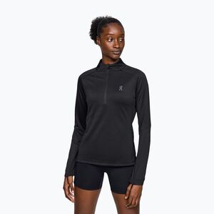 Női On Climate póló fekete (Climate Shirt 1WE10780553) kép