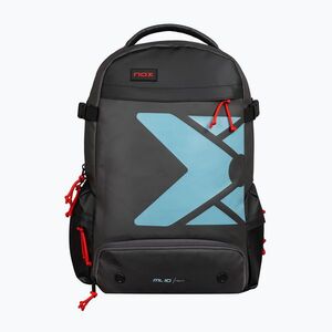 NOX ML10 Team fekete padel hátizsák (ML10 Team MOCML10TEBL) kép