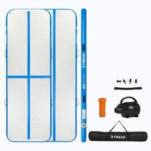 XTREXO tornapálya 300 x 15 cm fehér (Trexo TX0-B4M036) kép