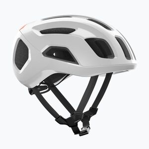 POC Ventral Air MIPS hidrogén fehér/fluoreszkáló narancssárga kerékpáros bukósisak (Ventral Air MIPS 10870) kép