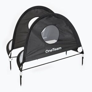 Focikapuk OneTeam Aimsie Pop-Up black (Aimsie Pop-Up OTM-B5Y028-BK) kép