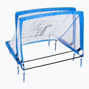 Focikapuk OneTeam Footzy Pop-Up blue (Footzy Pop-Up OTM-B5Y027-BK) kép