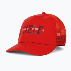 Ciele Athletics TRLCapSC Comp CapitalCross poinciana baseballsapka Ciele Athletics TRLCapSC Comp CapitalCross poinciana baseball sapka (TRLCapSC Comp CapitalCross U-2-CA-0189-RD007) kép