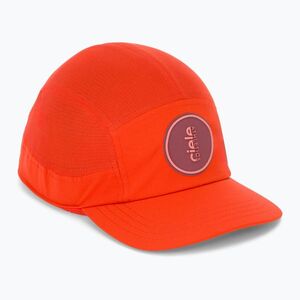 Ciele Athletics GOCap Comp Ninety poinciana baseball sapka (GOCap Comp Ninety U-2-CA-0188-RD007) kép