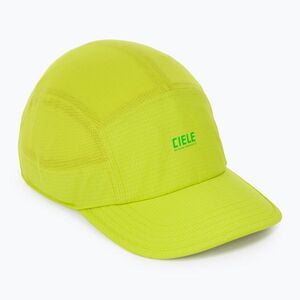 Ciele Athletics GOCapSC Field CapitalRC baseball sapka lime zöld (GOCapSC Field CapitalRC U-2-CA-0187-GN013) kép
