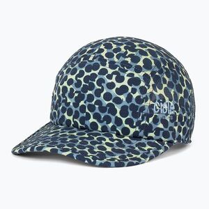 Ciele Athletics GOCap SC Field All Over Dotra deep space baseball sapka (GOCap SC Field All Over Dotra U-2-CA-0211-DBL00) kép