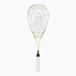 Squashütő + szemüveg + labdák HEAD Spark Team Pack 2024 (Spark Team Pack 2024 214124) kép