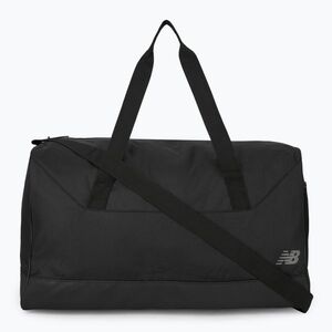 Táska New Balance Essential Large Duffel 39 l black (Essential Large Duffel LAB53515BK) kép