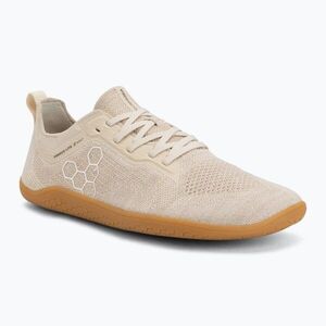 Férfi Vivobarefoot Primus Lite Knit egret barefoot cipő (Primus Lite Knit 309576-02) kép