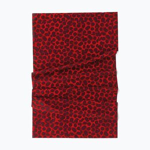 Komin Ciele Athletics BFCollar All Over Dotra merlot (BFCollar All Over Dotra U-3-CO-0209-DRD00) kép