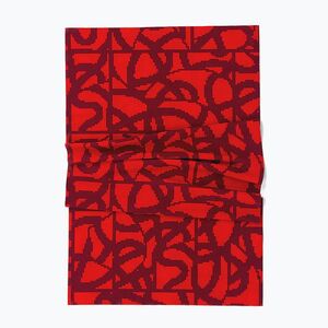 Komin Ciele Athletics BFCollar All Over Loopy Tile poinciana (BFCollar All Over Loopy Tile U-3-CO-0209-LTRD0) kép
