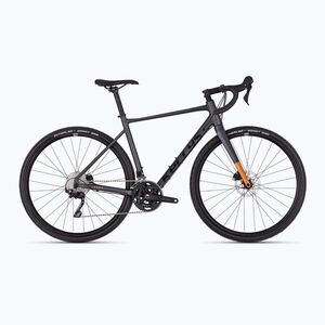 Kellys Soot X50 graphite grey gravel kerékpár (Soot X50 82009) kép