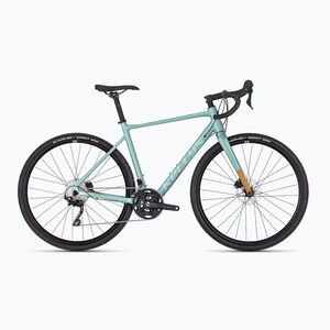 Kellys Soot X50 kavicsos kerékpár mineral teal (Soot X50 82013) kép
