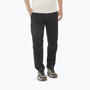 Salomon Outerpath Utility férfi túranadrág mély fekete (Outerpath Utility LC2212200) kép