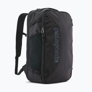 Patagónia Black Hole Mini MLC 30 l fekete/fekete túrahátizsák (Black Hole Mini MLC 49266) kép