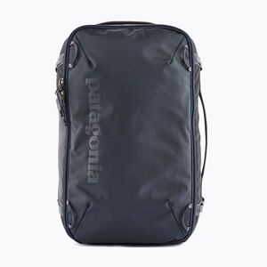 Patagónia Black Hole Mini MLC 30 l túrahátizsák smolder blue/forge grey (Black Hole Mini MLC 49266) kép