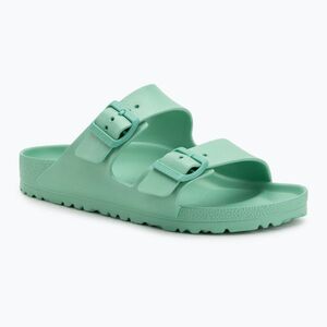 BIRKENSTOCK Arizona EVA Narrow flip-flop merész jade (Arizona EVA Narrow 1019120) kép