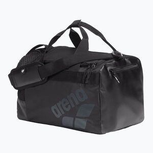 Arena All Set Duffle úszótáska 40 l fekete (All Set Duffle 40L 010237/100) kép