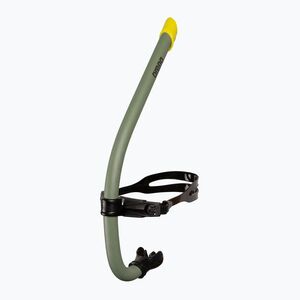 Arena Swim Snorkel Pro III zsálya/fekete első cső (Swim Snorkel Pro III 004826/130) kép