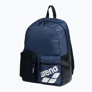 Arena One Go úszó hátizsák 30 l tengerészkék színben (One Go 30L 010226/400) kép