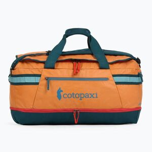 Cotopaxi Allpa Duffel 70 l tamarindo/abyss utazótáska (Allpa 70L Duffel AD70-TAMAB-43) kép
