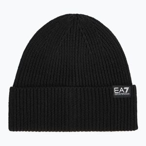 Emporio Armani EA7 Mountain Core sapka fekete (Mountain Core Beanie 7X000312-AF18469) kép