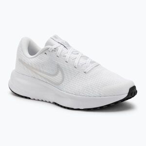 Nike Run Defy női futócipő fehér / tiszta platina / fekete (Run Defy HM9593-103) kép