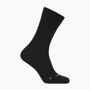 Női zokni icebreaker Merino Hike+ Liner Crew fekete (Merino Hike+ Liner Crew IB0A57AK0011) kép