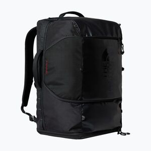 The North Face Base Camp Boot 50 l táska fekete/fekete (Base Camp Boot NF0A8EF5KX71) kép