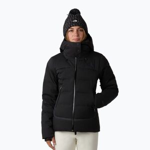 Női sídzseki The North Face Cirque Down fekete/r (Cirque Down NF0A87WSGOF1) kép