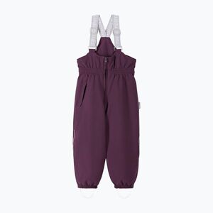 Gyerek nadrág Reima Juoni deep purple (Juoni 5100113A-4960) kép