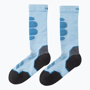 Reima Atleetti gyerek zokni frozen blue (Atleetti 5300316A-6301) kép