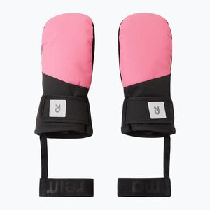 Gyerek síkesztyű Reima Lapases soft coral (Lapases 5300246B-3310) kép